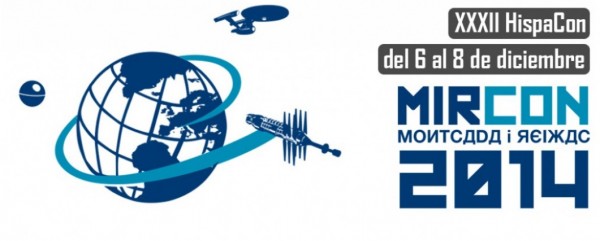 HispaCon – MIRCon 2014