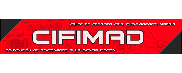 CIFIMAD 2015