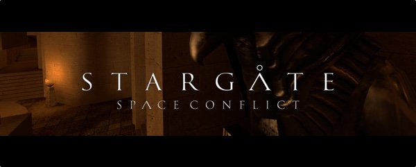 Stargate Space Conflict
