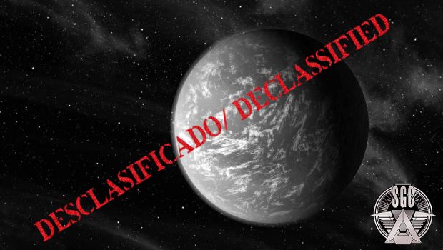 DESCLASIFICADO/ DECLASSIFIED