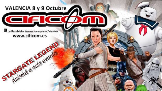 CIFICOM 2016