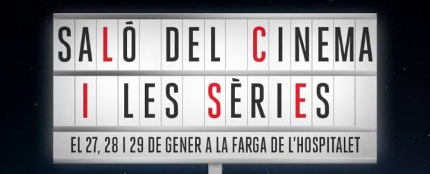 2o Salón del Cine y las Series