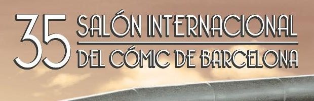 35 Salón del Cómic Barcelona 2017