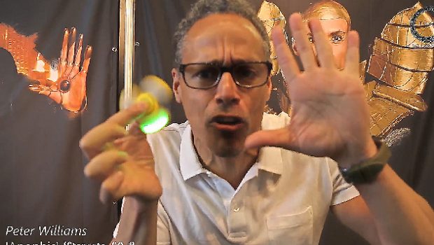 Your God Apophis greets you, Jaffa!